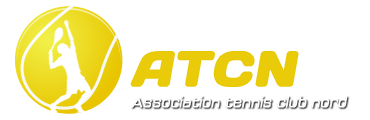 Association tennis club nord – ATCN