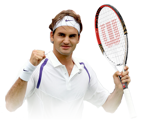 federer
